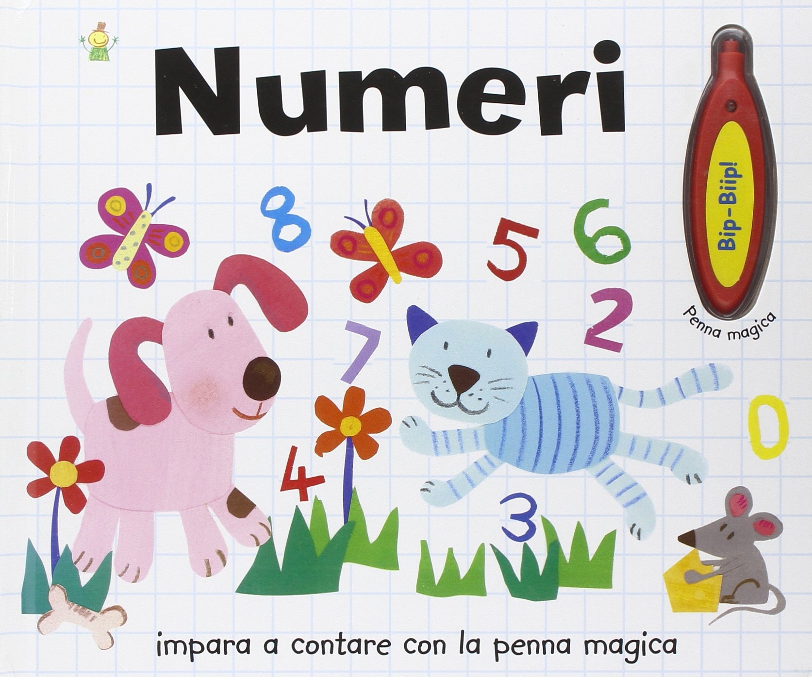 Numeri. Con gadget Numeri. Con gadget