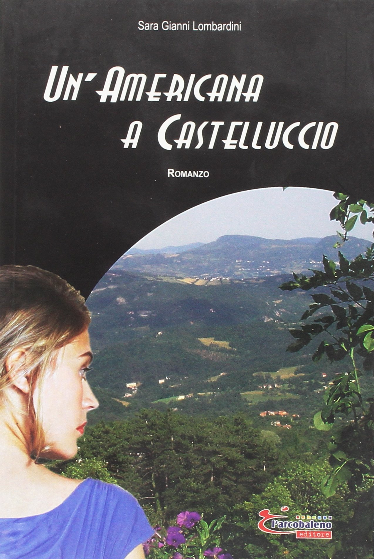 UN'americana a Castelluccio