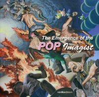 The Emergence of the Pop Imagist