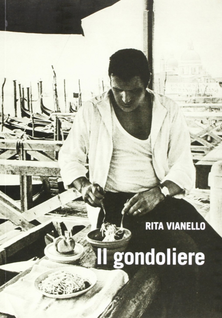 Il gondoliere Il gondoliere