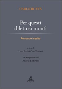 Per questi dilettosi monti Per questi dilettosi monti
