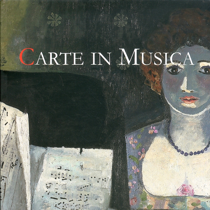 Carte in musica Carte in musica