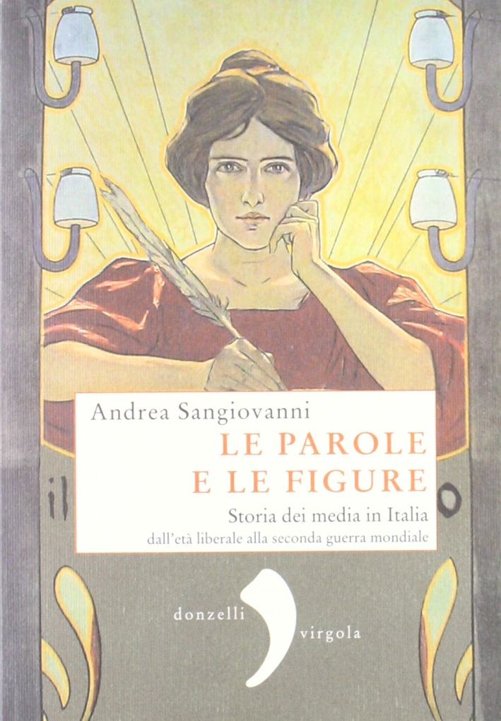 Le parole e le figure Le parole e le figure