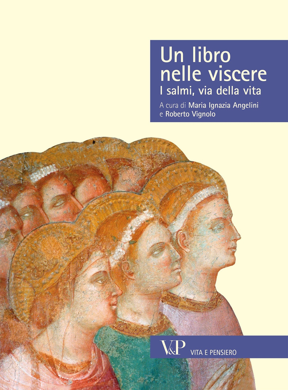 Un libro nelle viscere. I salmi, via della vita. Un libro nelle viscere. I salmi, via della vita.