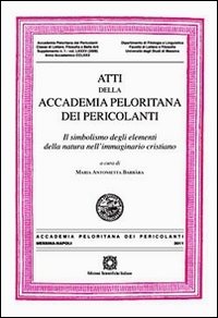Atti della Accademia Peloritana dei Pericolanti Atti della Accademia Peloritana dei Pericolanti