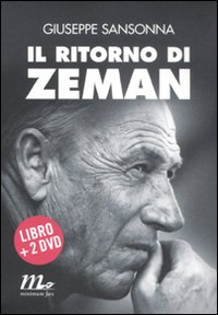 Il ritorno di Zeman. Con 2 DVD Il ritorno di Zeman. Con 2 DVD
