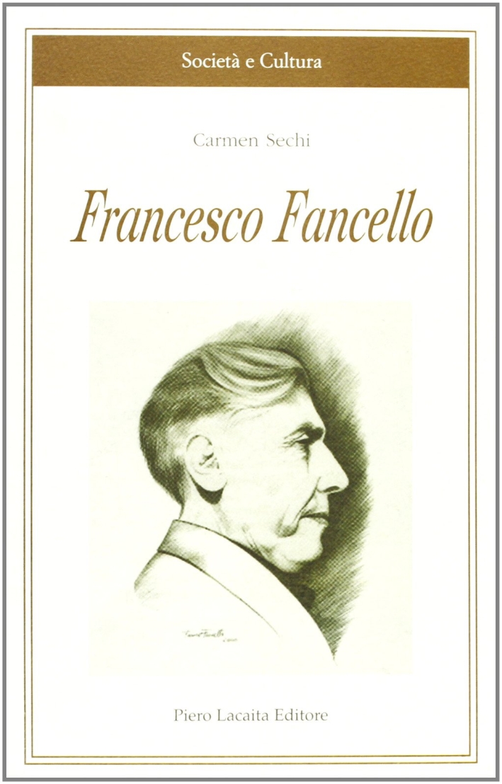 Francesco Fancello Francesco Fancello
