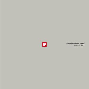 iF product design yearbook 2011 (eng/ger) iF product design yearbook 2011 (eng/ger)