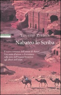 Nabateo lo scriba Nabateo lo scriba
