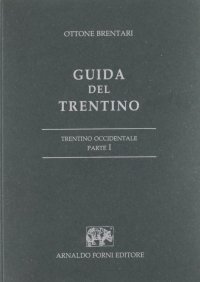 Guida del Trentino - Trentino Occidentale