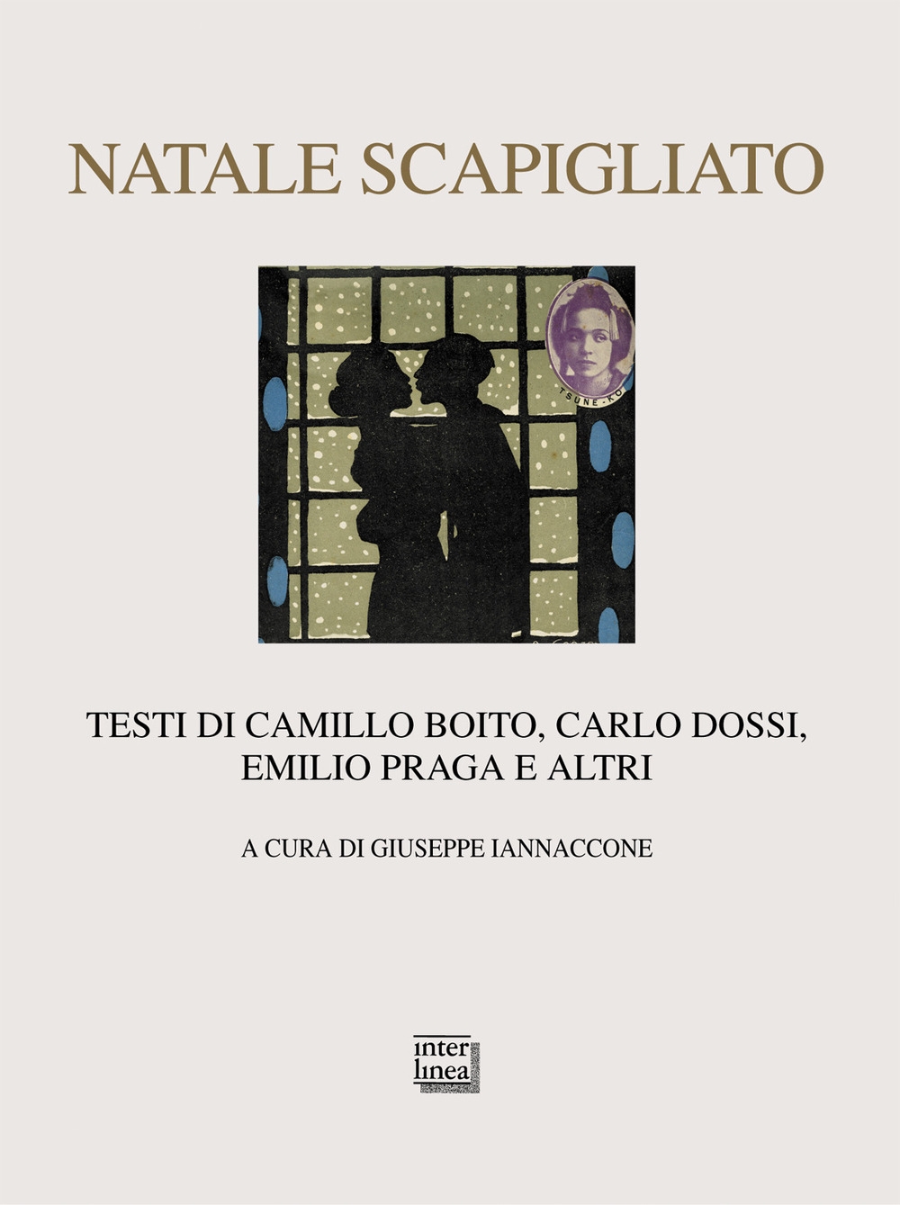 Natale scapigliato Natale scapigliato