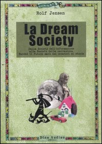 La dream society La dream society