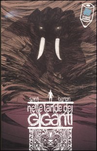 Nelle Lande dei Giganti. Lucca Project Contest 2010 Nelle Lande dei Giganti. Lucca Project Contest 2010
