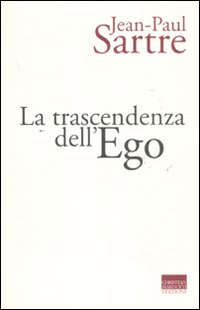 La trascendenza dell'ego La trascendenza dell'ego