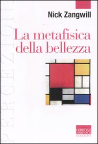 La metafisica della bellezza La metafisica della bellezza