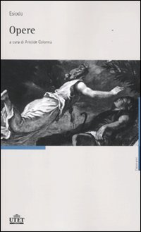 Opere. Testo greco a fronte Opere. Testo greco a fronte