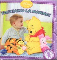 Facciamo la nanna? Librolettino Facciamo la nanna? Librolettino