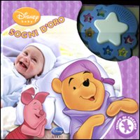 Winnie the Pooh. Sogni d'oro. Libro sonoro. Ediz. illustrata Winnie the Pooh. Sogni d'oro. Libro sonoro. Ediz. illustrata