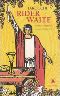 Tarocchi Rider Waite Tarocchi Rider Waite