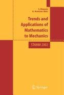 Trend and application of mathematics to mechanics. Stamm 2002 Trend and application of mathematics to mechanics. Stamm 2002