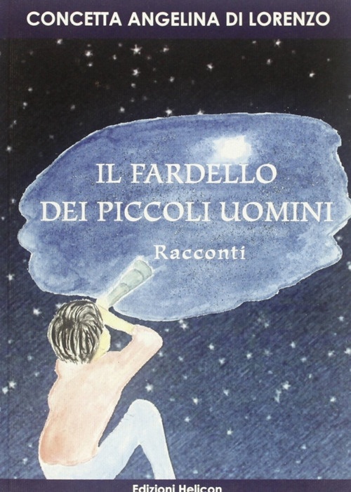 Il fardello dei piccoli uomini Il fardello dei piccoli uomini