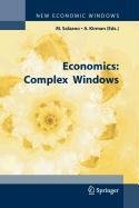 Economics. Complex Windows Economics. Complex Windows