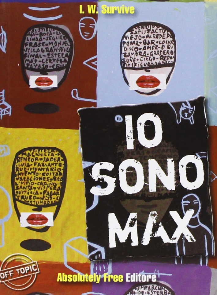 Io sono Max Io sono Max