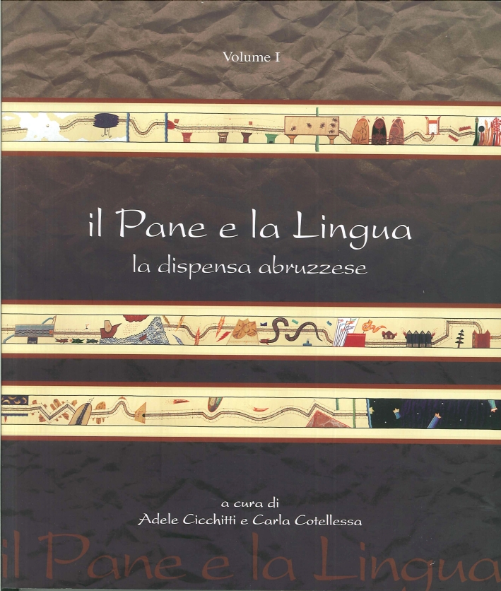 Il pane e la lingua Il pane e la lingua