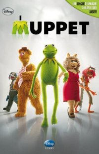 The Muppets