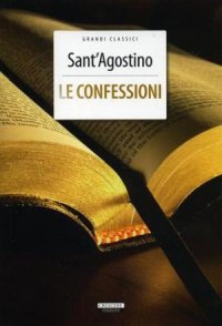 Le confessioni. Con Segnalibro