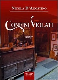 Confini violati Confini violati