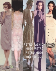 Retro Fashion Retro Fashion