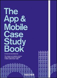 The App & mobile case study book The App & mobile case study book
