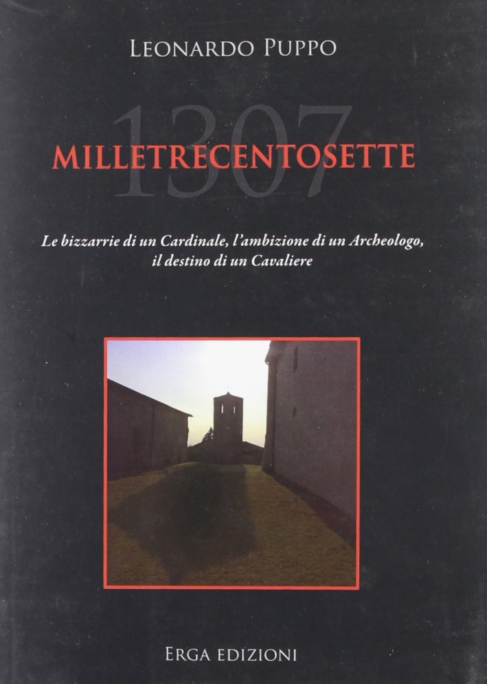 1307 milletrecentosette 1307 milletrecentosette