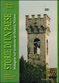 Storie di un paese. Indagine sul territorio di Osteria Nuova Storie di un paese. Indagine sul territorio di Osteria Nuova