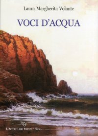 Voci d'Acqua. Poesie
