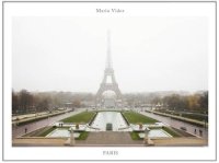 Paris. Ediz. inglese e francese