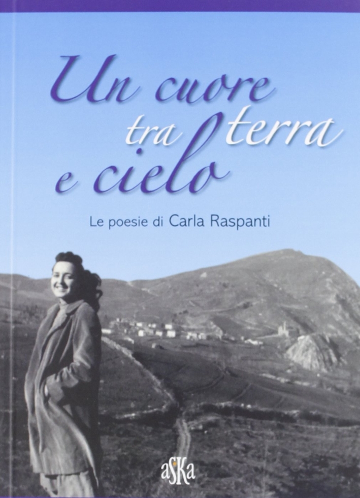 Un cuore tra terra e cielo