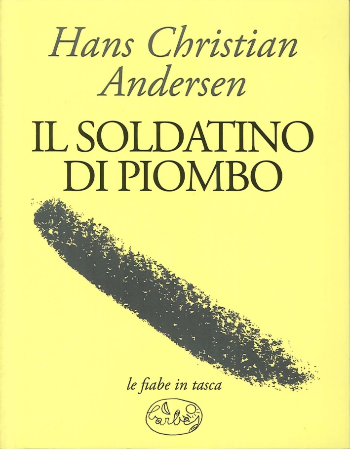 Il soldatino di Piombo Il soldatino di Piombo