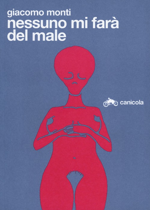 Nessuno mi farà del male. Ediz. italiana e inglese Nessuno mi farà del male. Ediz. italiana e inglese