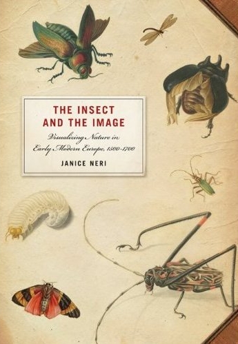 The Insect and the Image. Visualizing Nature in Early Modern Europe, 1500-1700 The Insect and the Image. Visualizing Nature in Early Modern Europe, 1500-1700