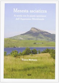 Menesta asciatizza. A tavola con le piante spontanee dell'Appennino meridionale