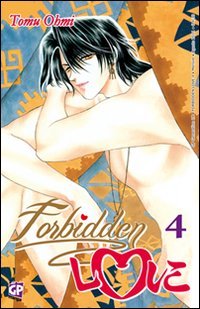 Forbidden love. Vol. 4