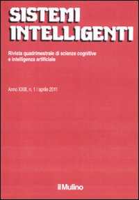 Sistemi intelligenti (2011). Vol. 1 Sistemi intelligenti (2011). Vol. 1