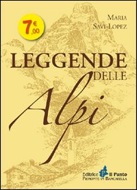 Leggende delle Alpi 2011 Leggende delle Alpi 2011