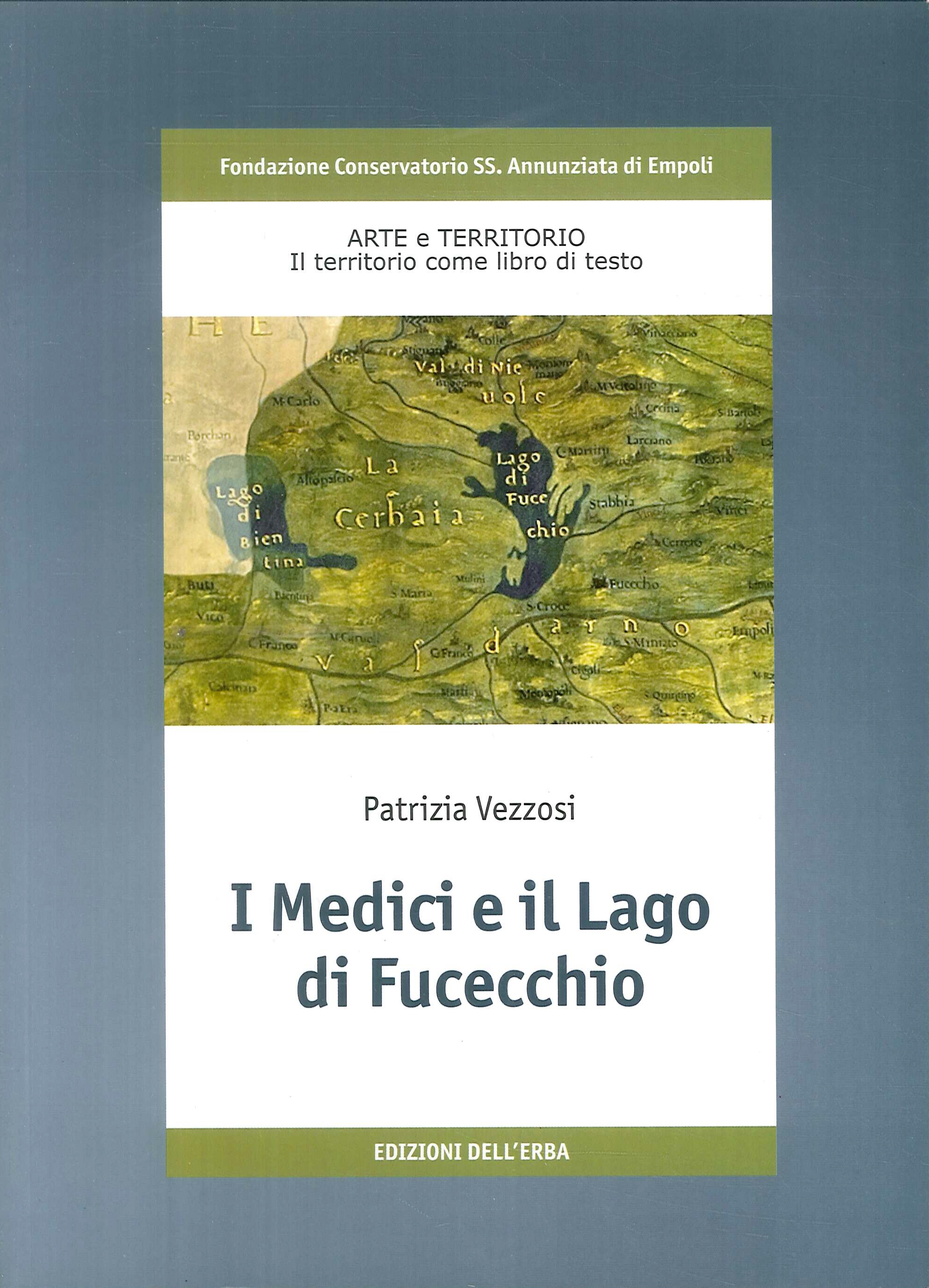 I Medici e il Lago di Fucecchio I Medici e il Lago di Fucecchio