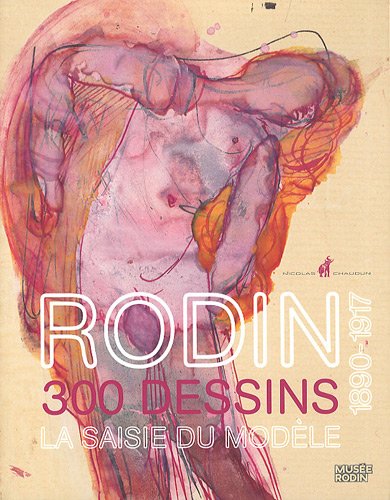 Rodin dessinateur Rodin dessinateur