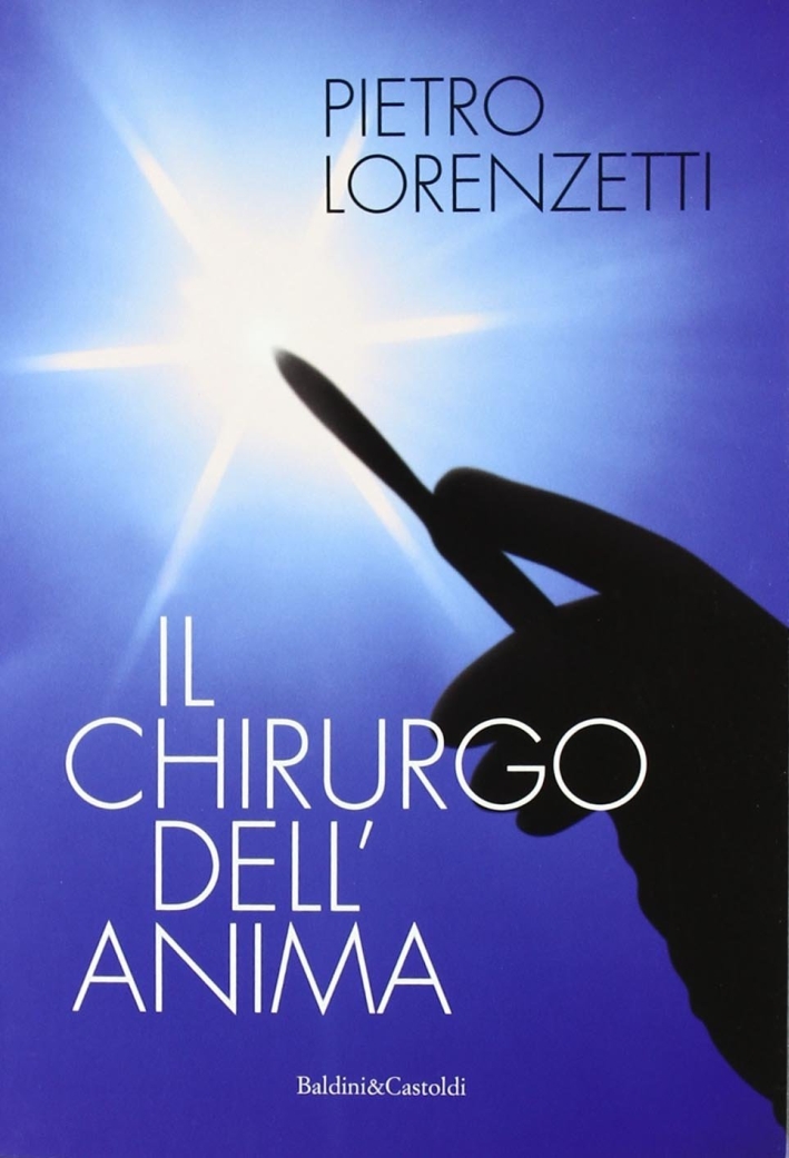 Il chirurgo dell'anima Il chirurgo dell'anima