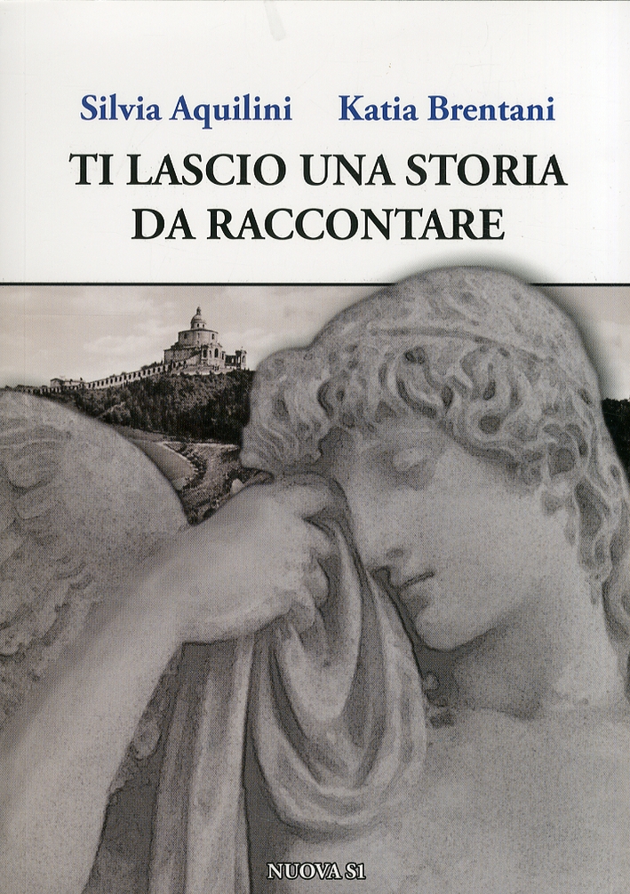 Ti lascio una storia da raccontare Ti lascio una storia da raccontare