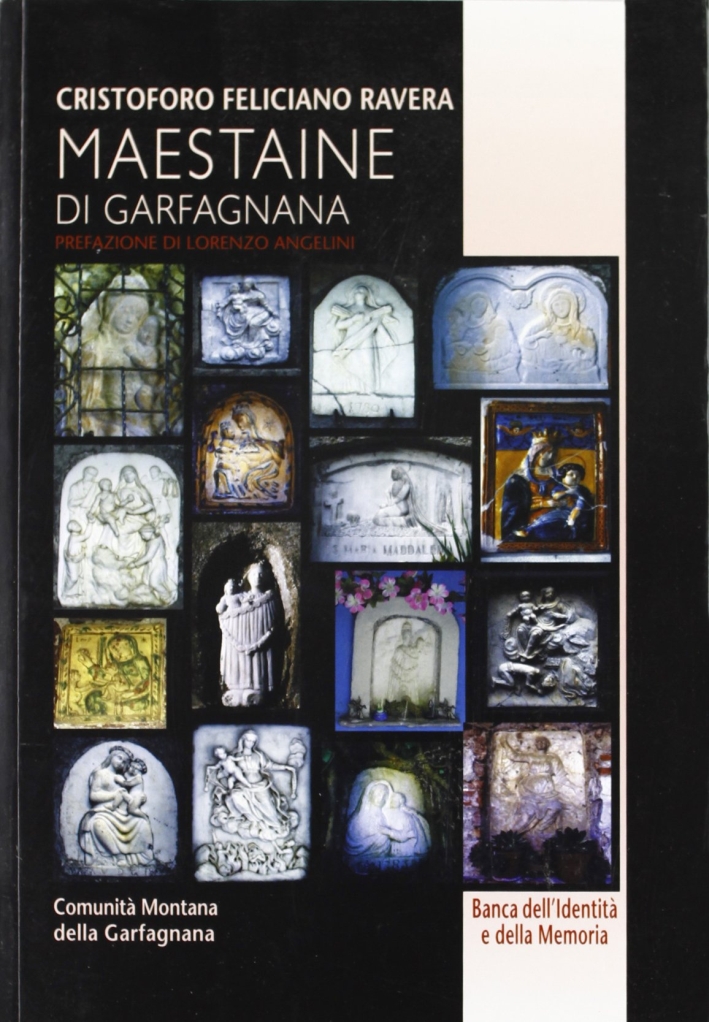 Maestaine di Garfagnana Maestaine di Garfagnana